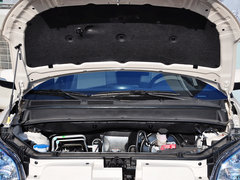 秀尔 2013款 1.6L 自动 Premium