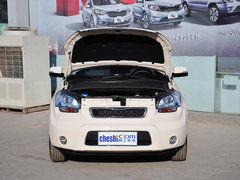 秀尔 2013款 1.6L 自动 Premium