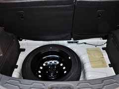 2013款 1.6L 自动 Premium