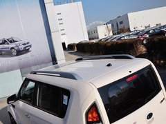 2013款 1.6L 自动 Premium