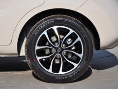 2013款 1.6L 自动 Premium
