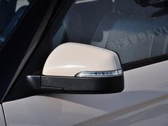 2013款 1.6L 自动 Premium