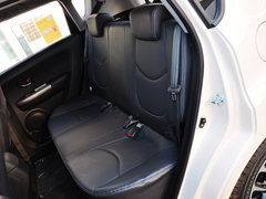 2013款 1.6L 自动 Premium