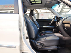 2013款 1.6L 自动 Premium