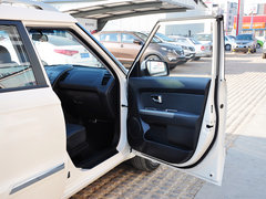 2013款 1.6L 自动 Premium