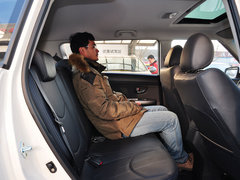 2013款 1.6L 自动 Premium