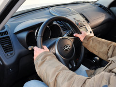 秀尔 2013款 1.6L 自动 Premium