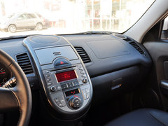 秀尔 2013款 1.6L 自动 Premium