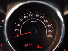2013款 1.6L 自动 Premium