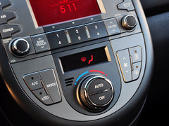 秀尔 2013款 1.6L 自动 Premium