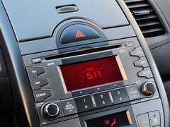 秀尔 2013款 1.6L 自动 Premium