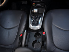 秀尔 2013款 1.6L 自动 Premium