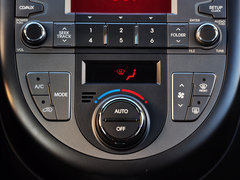 秀尔 2013款 1.6L 自动 Premium