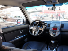2013款 1.6L 自动 Premium
