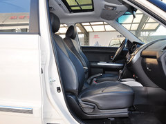 秀尔 2013款 1.6L 自动 Premium