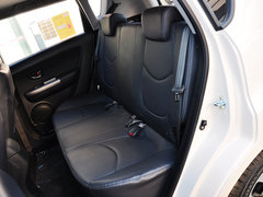 秀尔 2013款 1.6L 自动 Premium