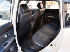 秀尔 2013款 1.6L 自动 Premium