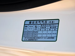 2013款 1.6L 自动 Premium