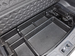 2013款 1.6L 自动 Premium