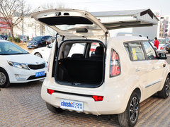 2013款 1.6L 自动 Premium