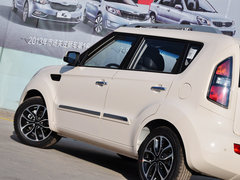 2013款 1.6L 自动 Premium