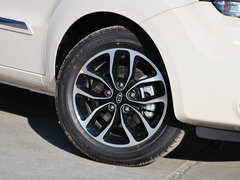 2013款 1.6L 自动 Premium