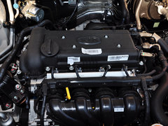 2013款 1.6L 自动 Premium