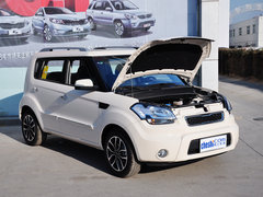2013款 1.6L 自动 Premium