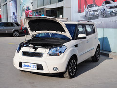 2013款 1.6L 自动 Premium