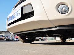 2013款 1.6L 自动 Premium