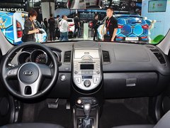 2013款 1.6L 自动 GL