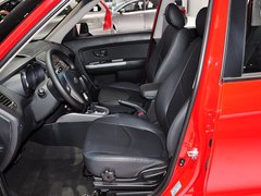 2013款 1.6L 自动 GL