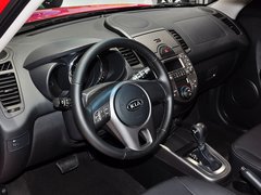 2013款 1.6L 自动 GL