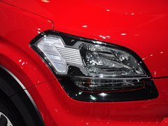 2013款 1.6L 自动 GL