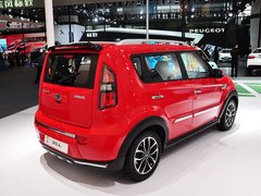 2013款 1.6L 自动 GL