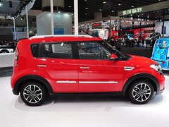 2013款 1.6L 自动 GL
