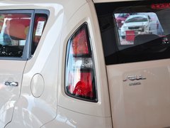 2013款 1.6L 自动 GL