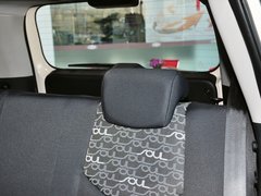 2013款 1.6L 自动 GL