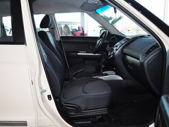 2013款 1.6L 自动 GL