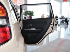 2013款 1.6L 自动 GL
