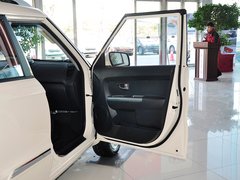 2013款 1.6L 自动 GL