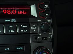 秀尔 2013款 1.6L 自动 GL