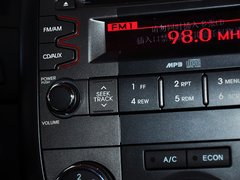 2013款 1.6L 自动 GL
