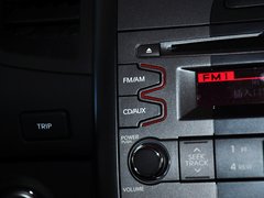 秀尔 2013款 1.6L 自动 GL