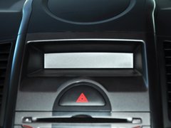秀尔 2013款 1.6L 自动 GL