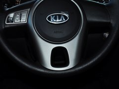 秀尔 2013款 1.6L 自动 GL