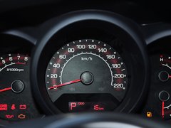2013款 1.6L 自动 GL