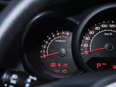 2013款 1.6L 自动 GL