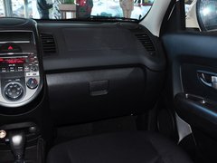 秀尔 2013款 1.6L 自动 GL