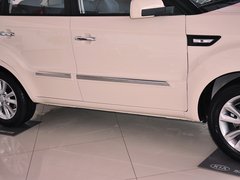 2013款 1.6L 自动 GL